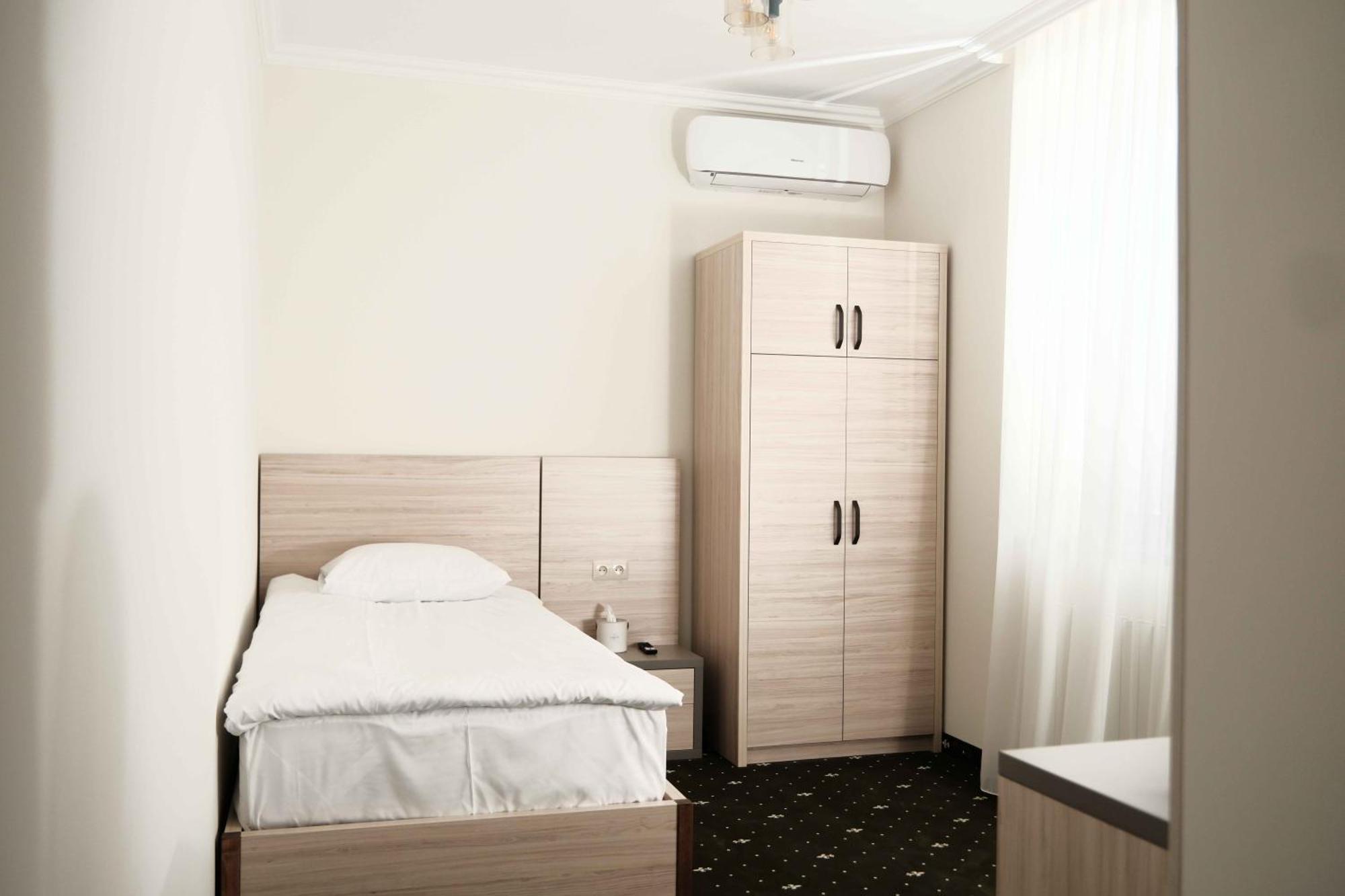 Colette Hotel Jerevan Eksteriør bilde