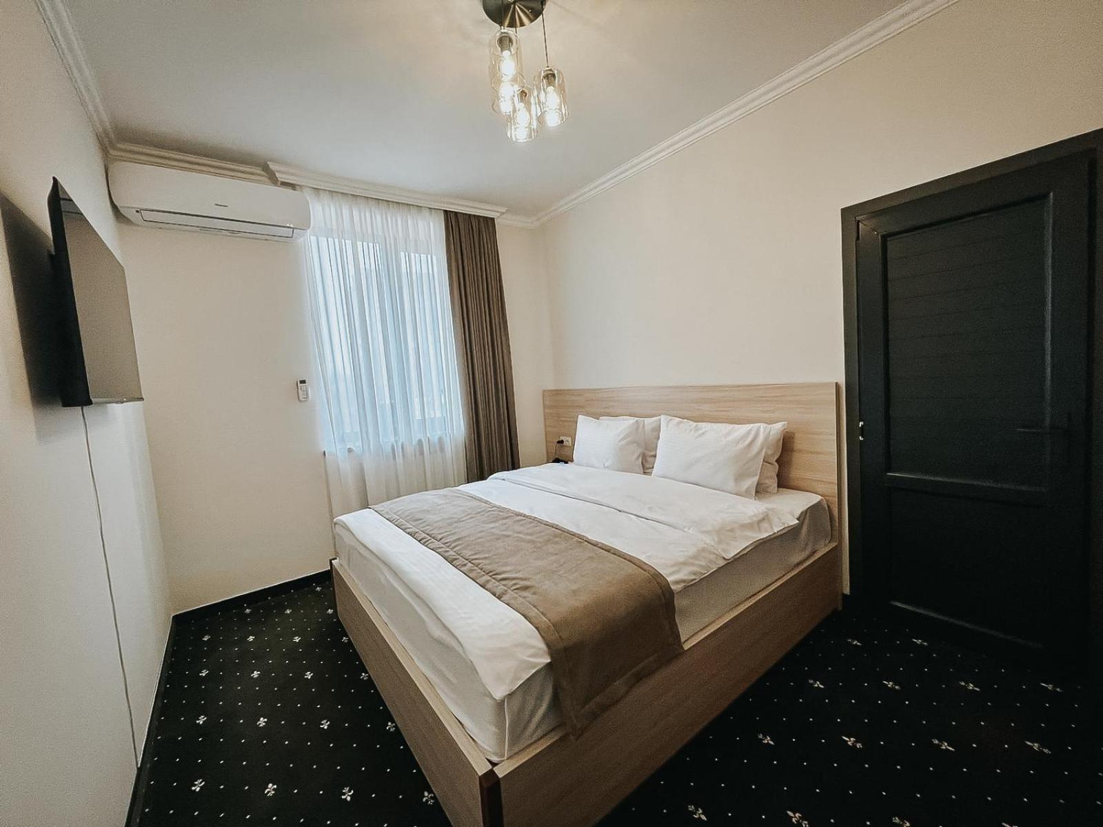 Colette Hotel Jerevan Eksteriør bilde