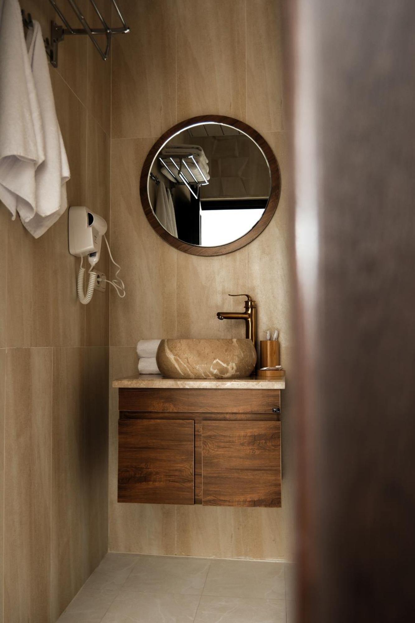 Colette Hotel Jerevan Eksteriør bilde
