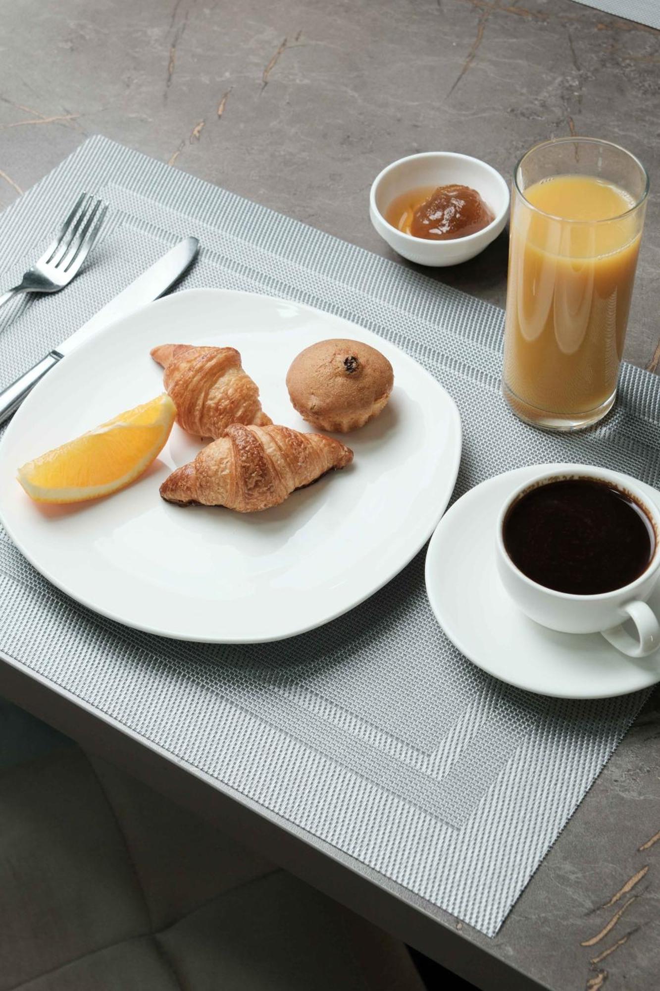 Colette Hotel Jerevan Eksteriør bilde