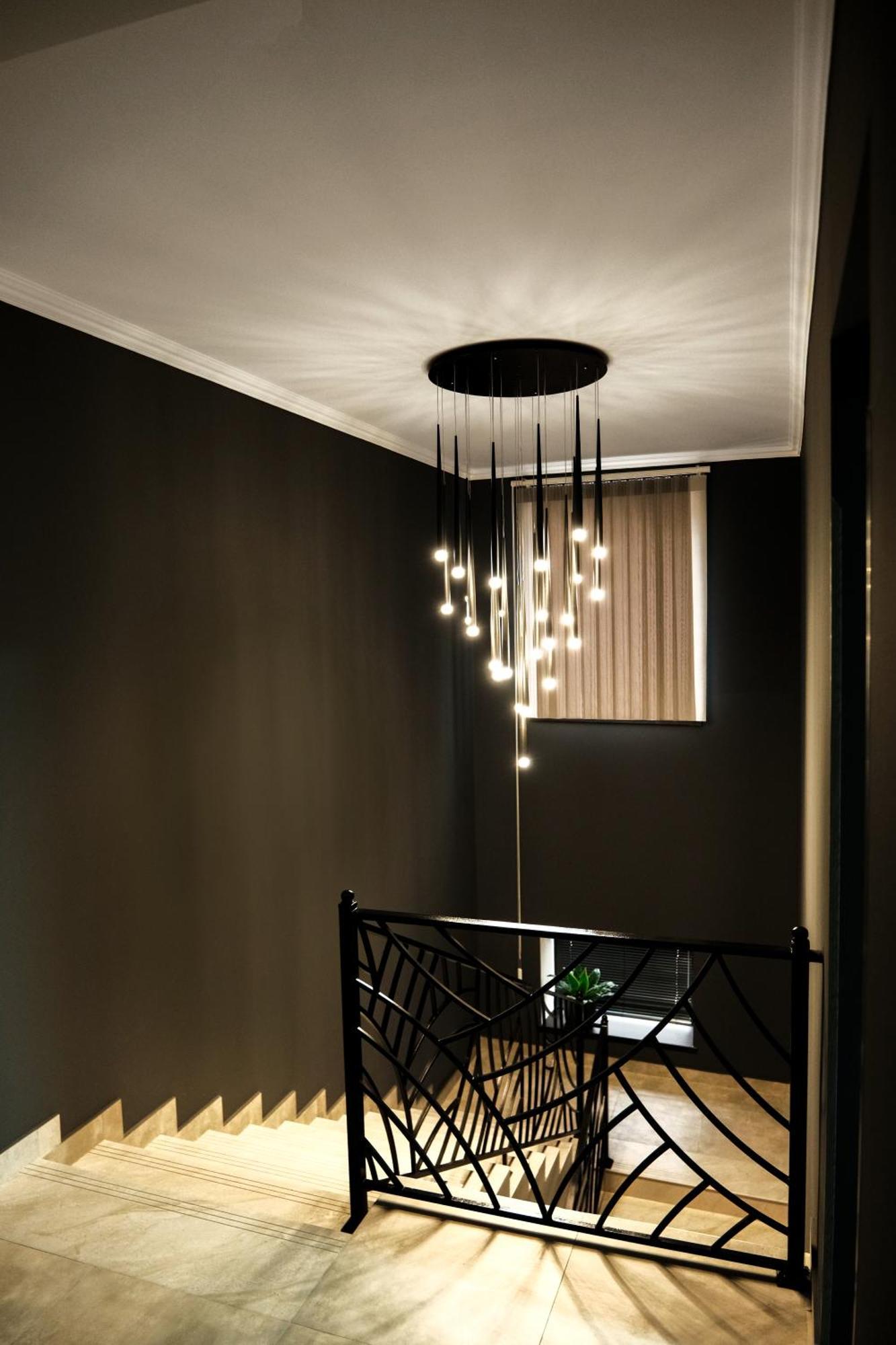 Colette Hotel Jerevan Eksteriør bilde