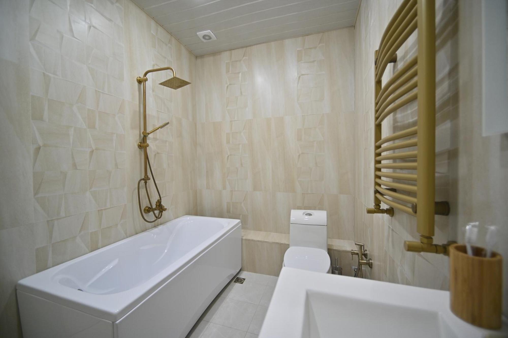 Colette Hotel Jerevan Eksteriør bilde